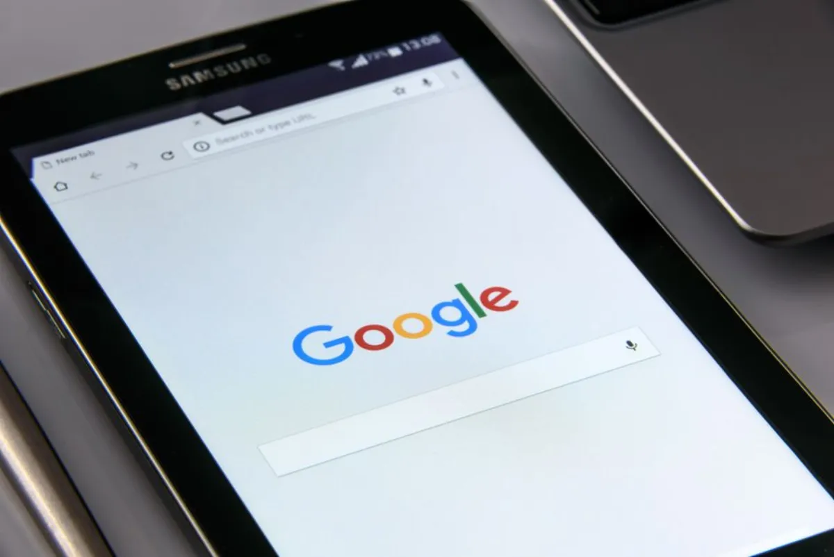 web browsing
