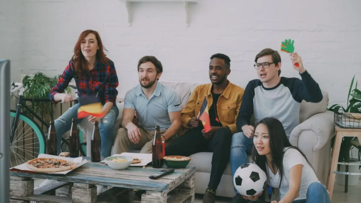 sports streaming